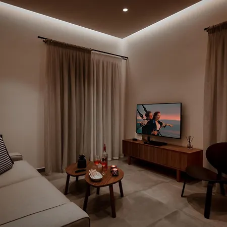 Apartment Lucian *