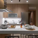 Apartmán Lucian *