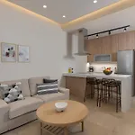 Apartmán Lucian *