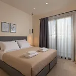 Apartmán Lucian Rhodes City