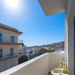 Lucian Apartmán Rhodes City