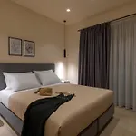 Lucian Apartmán Rhodes City