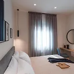 Lucian Apartmán *