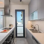 Apartmán Lucian