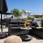 Lucian Apartmán *