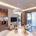 Apartmán Lucian Rhodes City