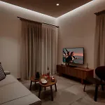 Apartmán Lucian *