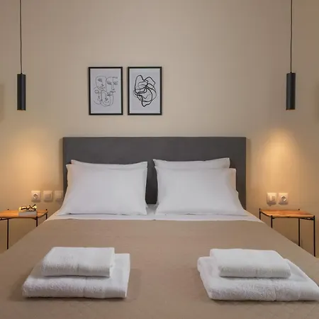 Lucian Appartement *