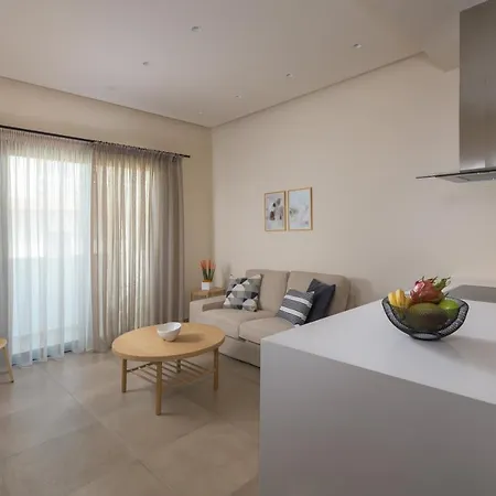 Apartament Lucian